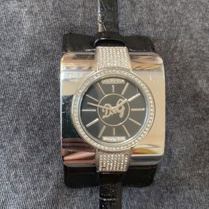 D&G Watch